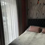Apartment Na Olchowym Wzgorzu Ustron