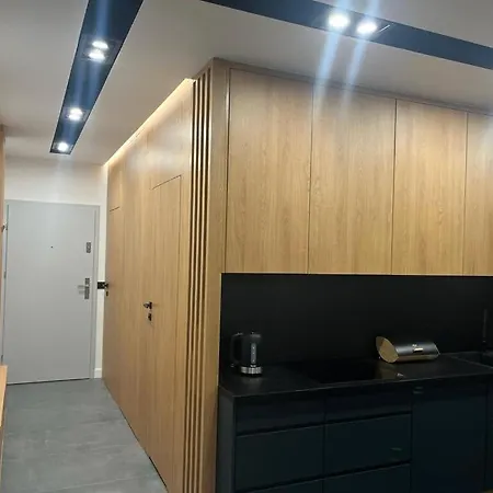 Apartment Na Olchowym Wzgorzu