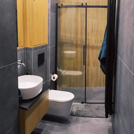 Apartment Na Olchowym Wzgorzu *