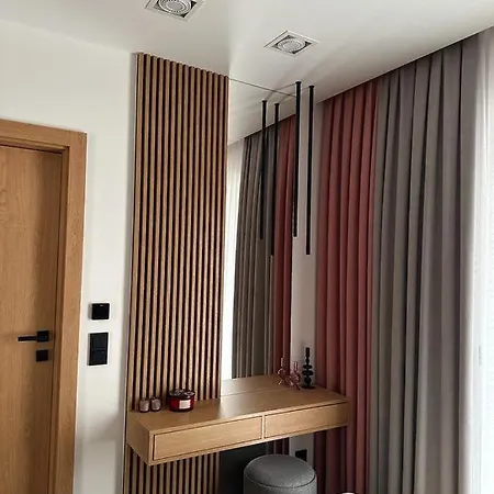 Apartment Na Olchowym Wzgorzu