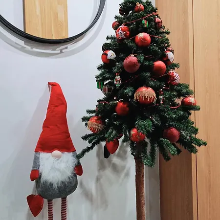 Na Olchowym Wzgorzu Apartment