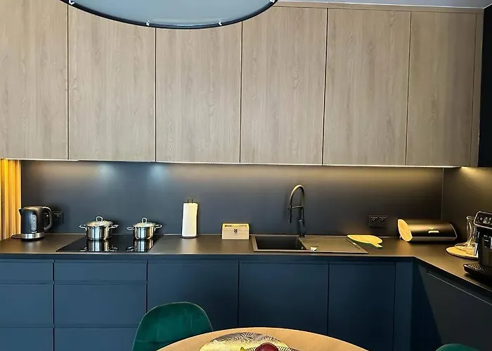 Na Olchowym Wzgorzu *